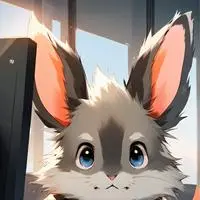 chat with ai character: Byte