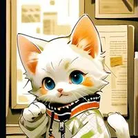 chat with ai character: Bitzy