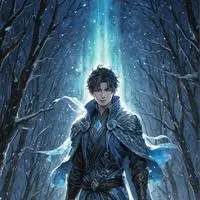 chat with ai character: Eirik