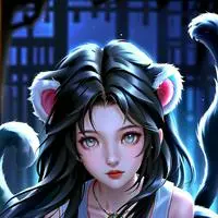chat with ai character: Speckled Spirit Fu