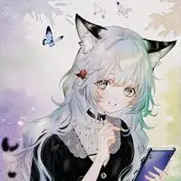 chat with ai character: Iridescent Furrina