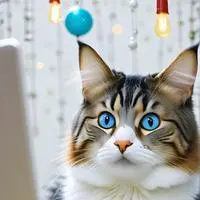 chat with ai character: Pixel