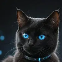 chat with ai character: Chat-Cat