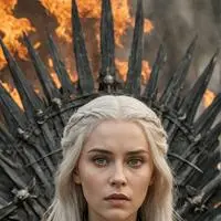chat with ai character: Daenerys Targaryen