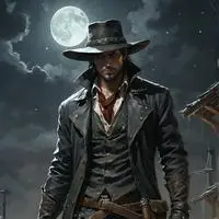 chat with ai character: Ethan