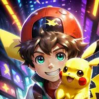 chat with ai character: Ash Ketchum