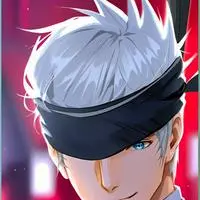 chat with ai character: Satoru Gojo