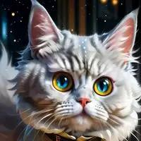 chat with ai character: Starr