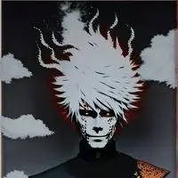 chat with ai character: Dabi
