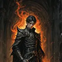 chat with ai character: Lucien