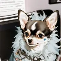 chat with ai character: Byte