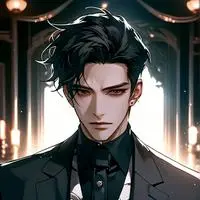 chat with ai character: Alex