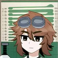 chat with ai character: Airi