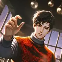 chat with ai character: Eiji