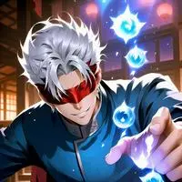 chat with ai character: Gojo Satoru