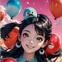 chat with ai character: Mira