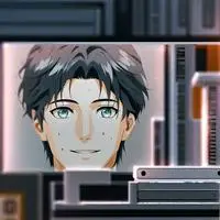 chat with ai character: James