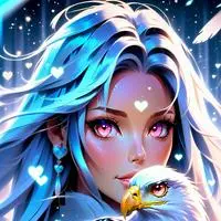 chat with ai character: Lina