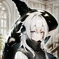 chat with ai character: Orca