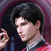 chat with ai character: Kaito