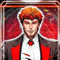 chat with ai character: Reigen Arataka