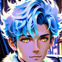 chat with ai character: Charlie ur uber