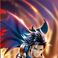 chat with ai character: Guts