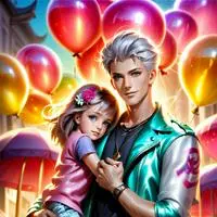 chat with ai character: Keigo
