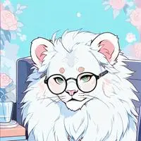 chat with ai character: Whiskerino