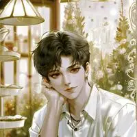 chat with ai character: Maicol