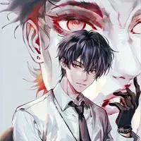 chat with ai character: Damien