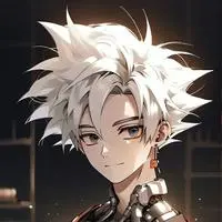 chat with ai character: Fake Goku