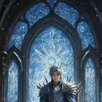 chat with ai character: Kaelan