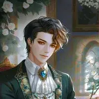 chat with ai character: Marco