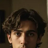 chat with ai character: Mateo