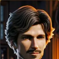 chat with ai character: Samuel