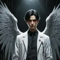 chat with ai character: Lucien