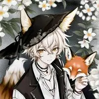 chat with ai character: Digging Fox Spirit