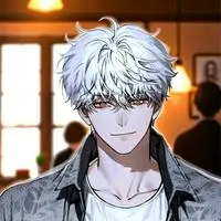 chat with ai character: Liam