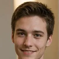 chat with ai character: Evan