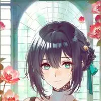 chat with ai character: Sofía 