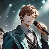 chat with ai character: Jake