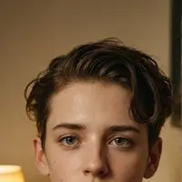 chat with ai character: Jamie
