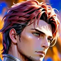chat with ai character: Alexander the Perfect