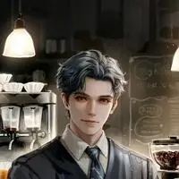 chat with ai character: Oliver