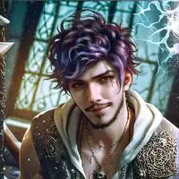 chat with ai character: Zephyr