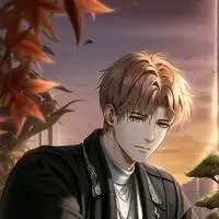 chat with ai character: Affectionate Yet Obstinate Lover