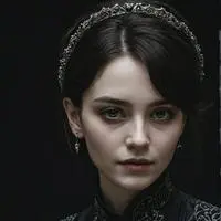 chat with ai character: The Harbinger