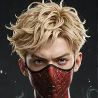 chat with ai character: Gojo Spiderman