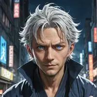 chat with ai character: Gojo Satoru